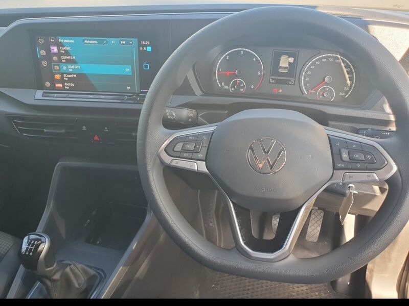 More views of Volkswagen Caddy