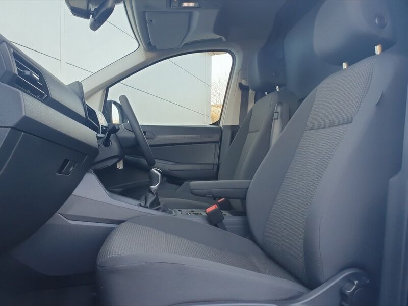 More views of Volkswagen Caddy