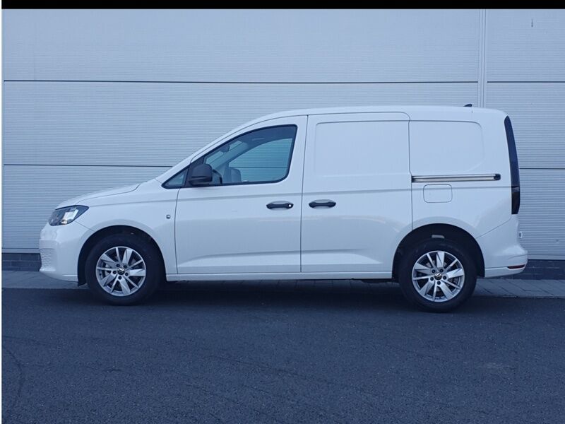 More views of Volkswagen Caddy