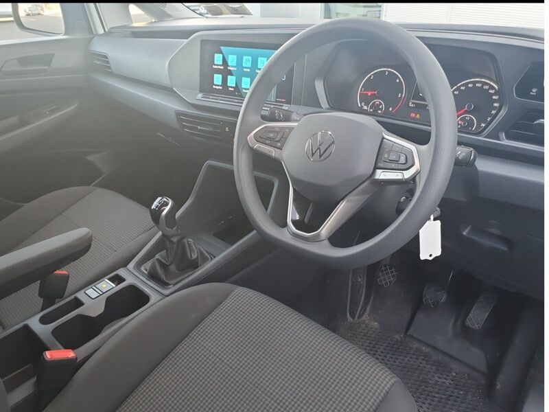 More views of Volkswagen Caddy