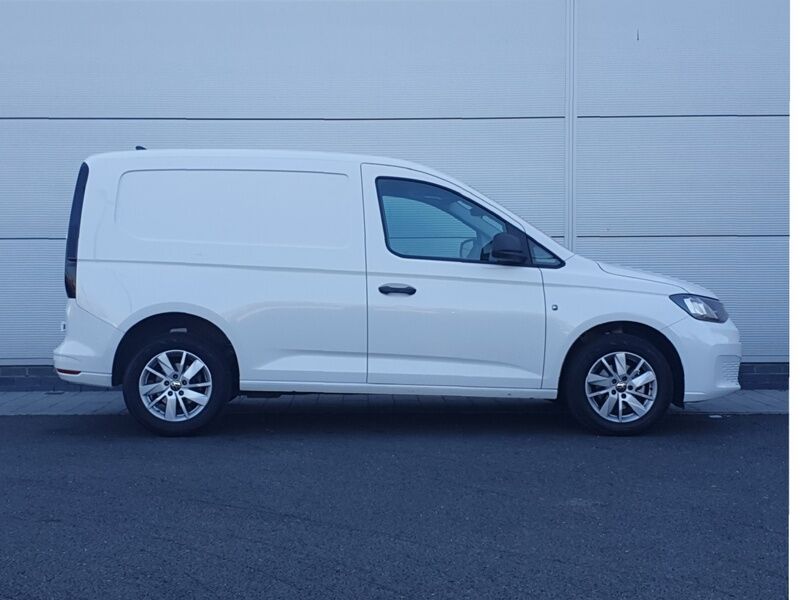 More views of Volkswagen Caddy