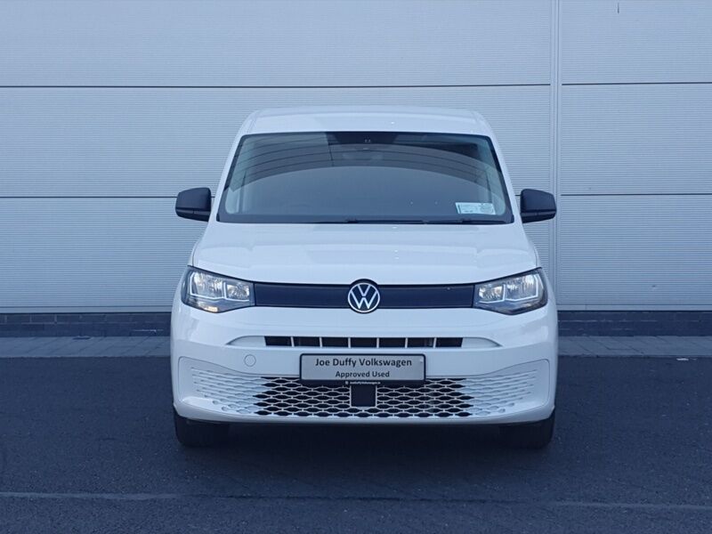 More views of Volkswagen Caddy