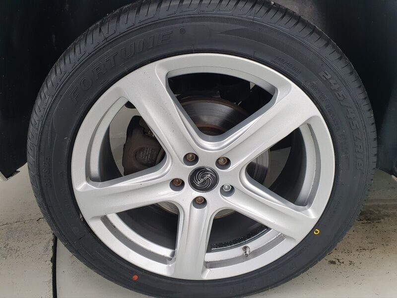 More views of Opel Zafira Tourer