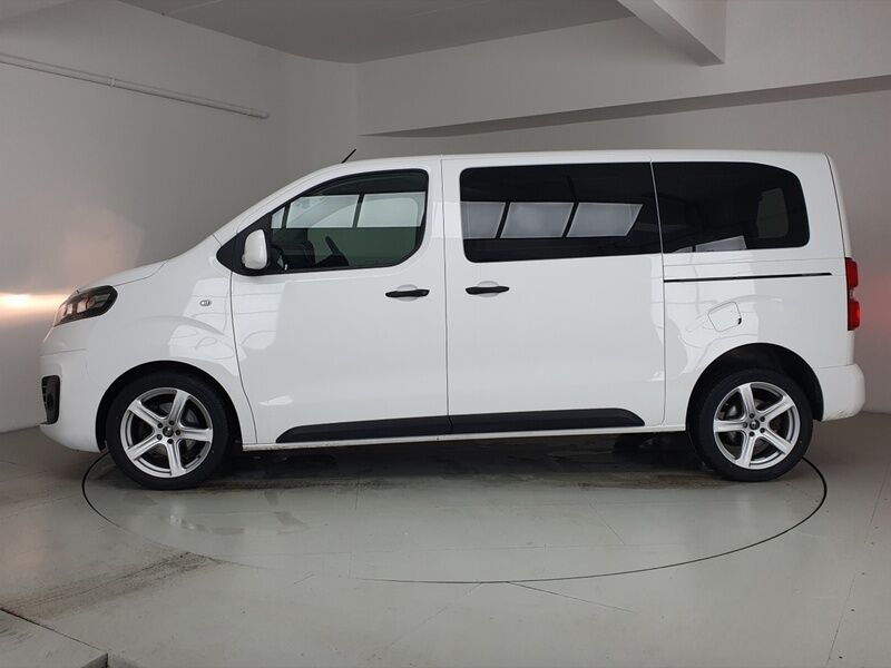 More views of Opel Zafira Tourer