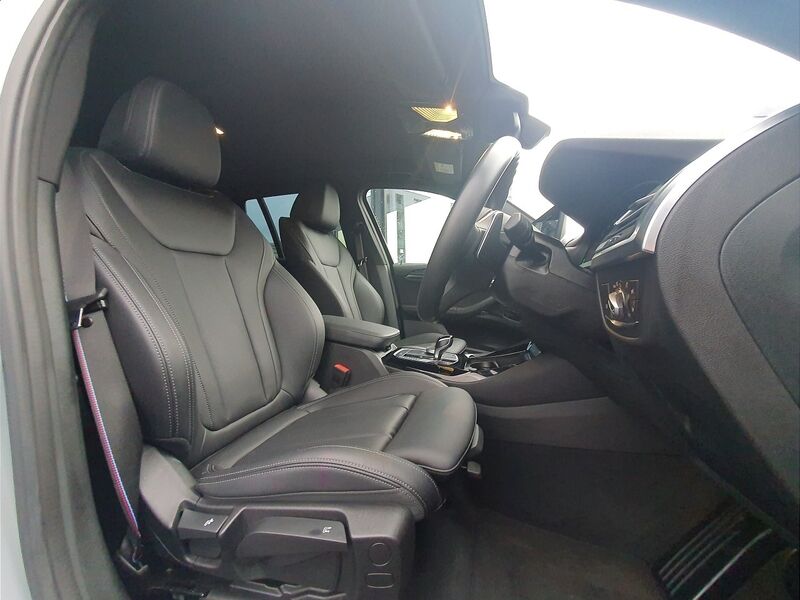 More views of BMW X3