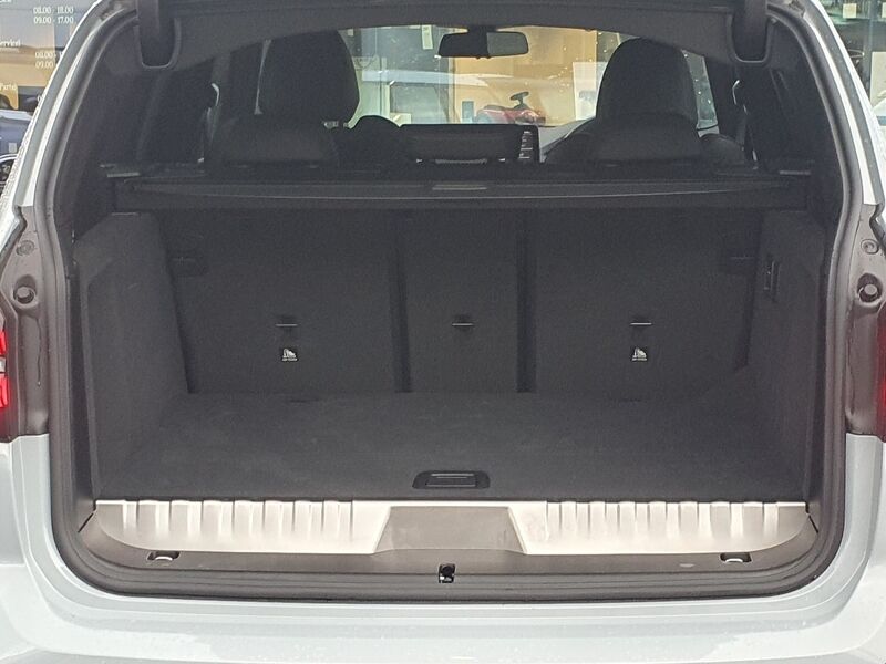 More views of BMW X3