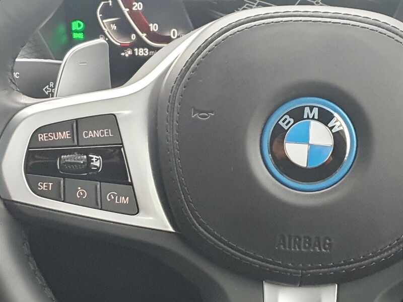 More views of BMW X3