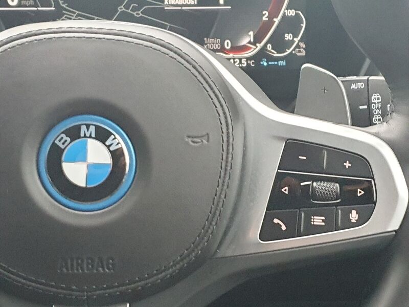More views of BMW X3