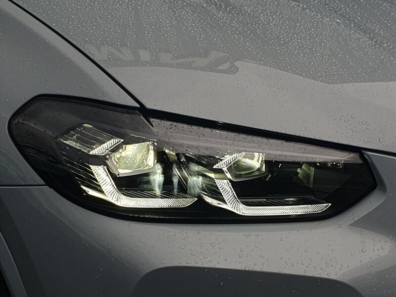 More views of BMW X3