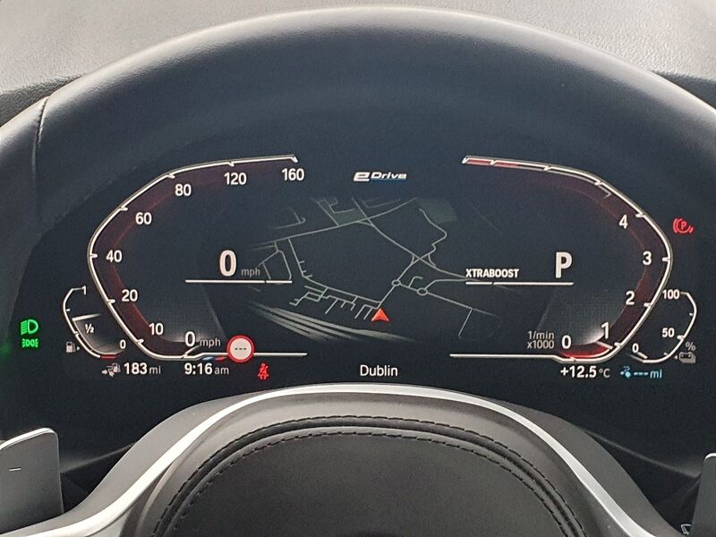 More views of BMW X3