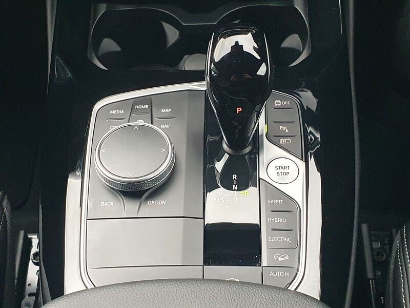 More views of BMW X3