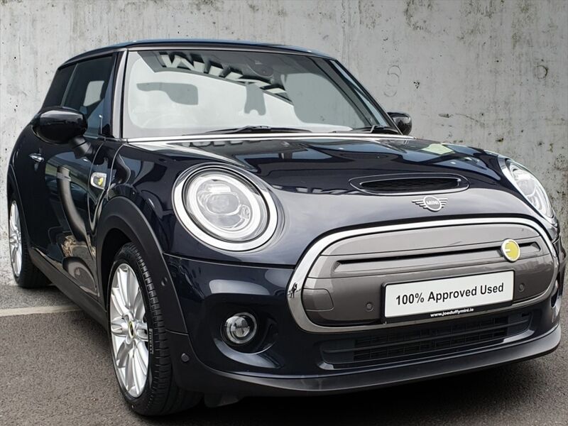 More views of MINI Hatch