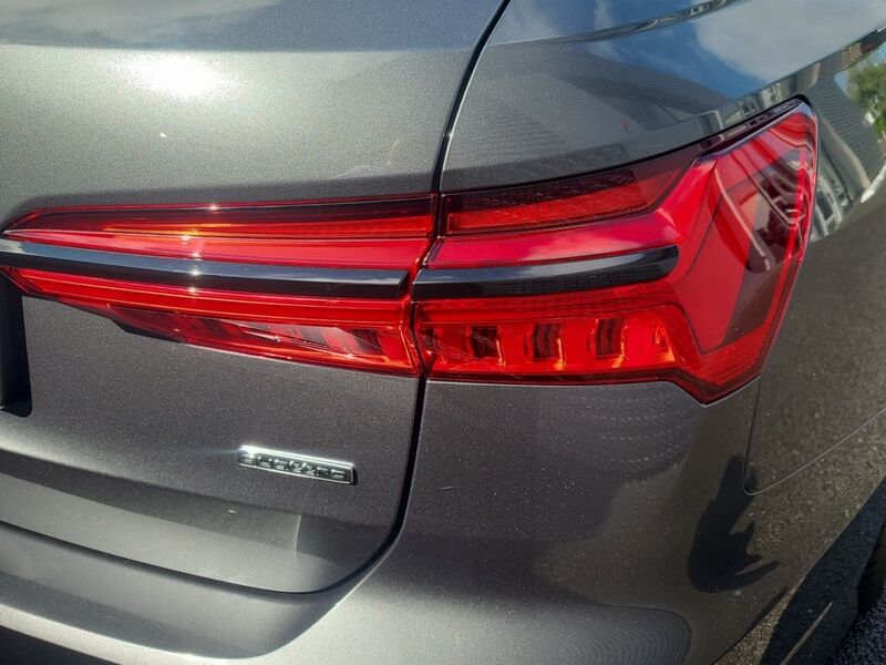 More views of Audi A6 Avant