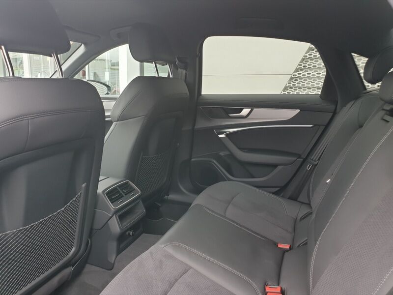 More views of Audi A6