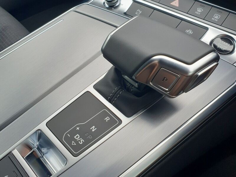 More views of Audi A6
