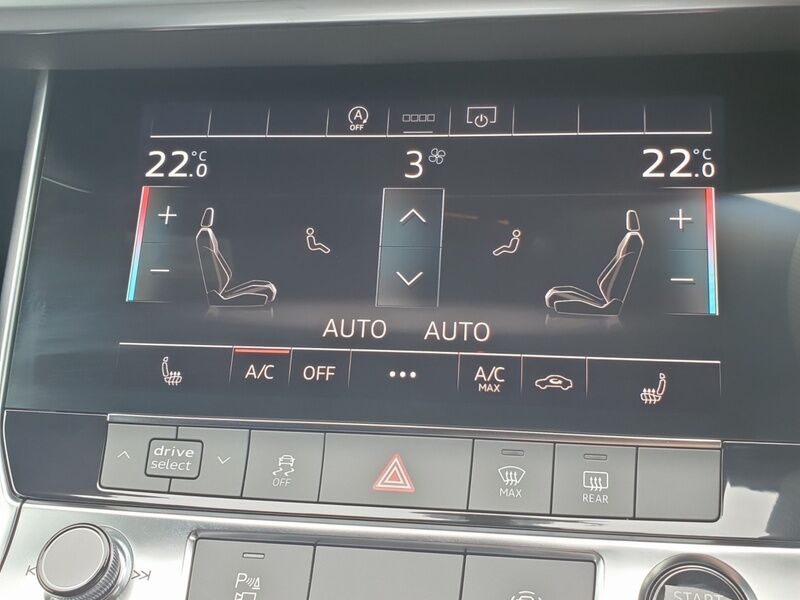 More views of Audi A6
