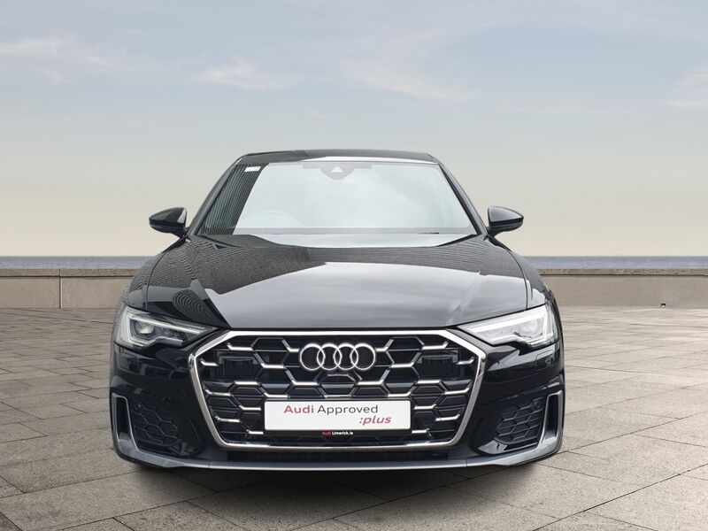 More views of Audi A6