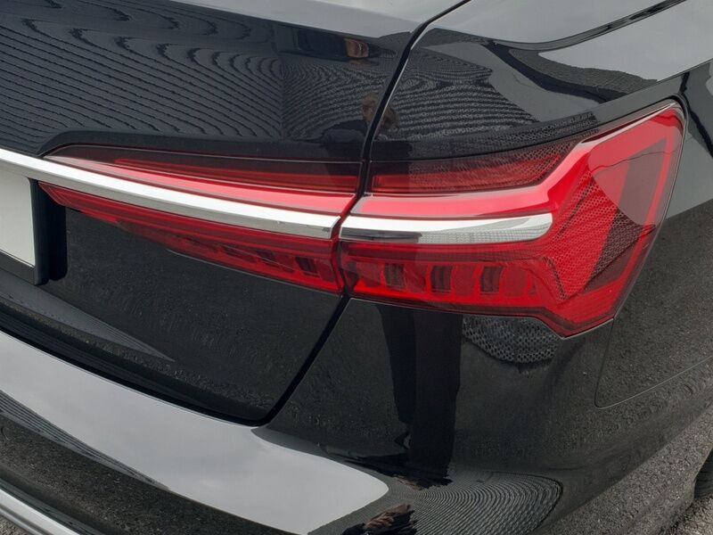 More views of Audi A6