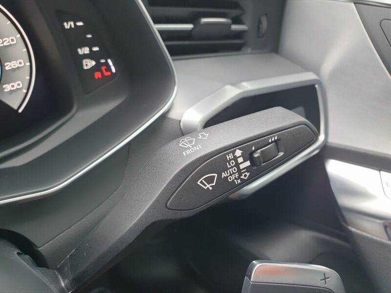 More views of Audi A6