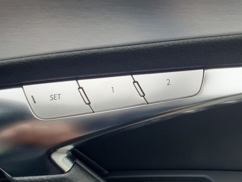 More views of Audi A6