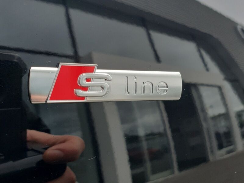 More views of Audi A6