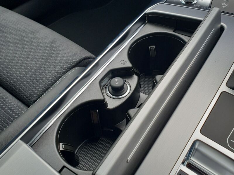 More views of Audi A6