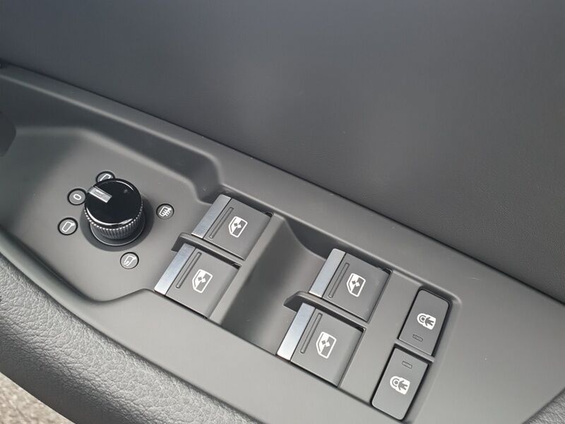 More views of Audi A6