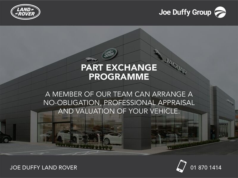 More views of Land Rover Discovery