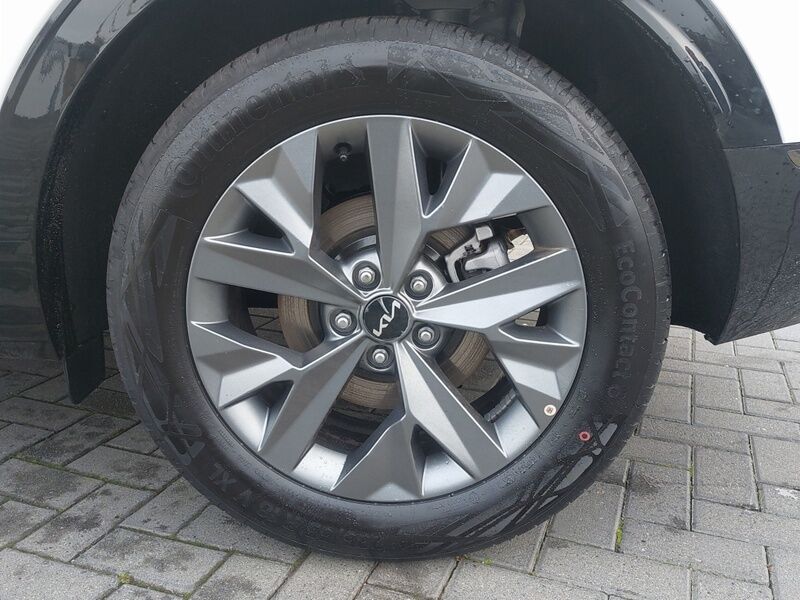 More views of Kia Sportage
