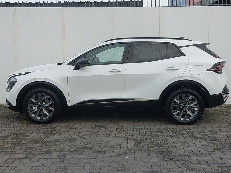 More views of Kia Sportage