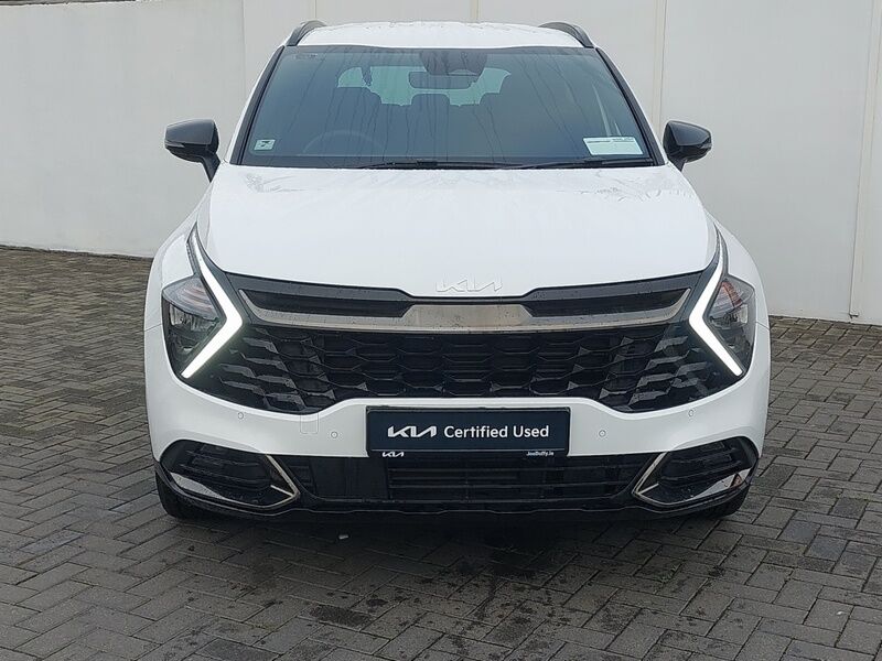 More views of Kia Sportage
