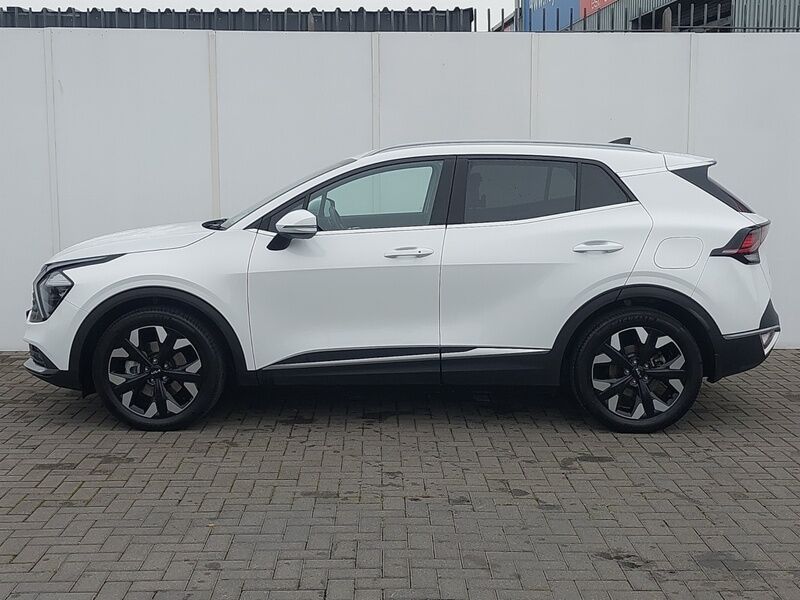 More views of Kia Sportage