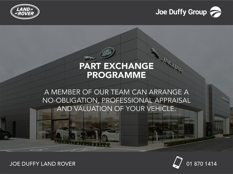 More views of Land Rover Discovery