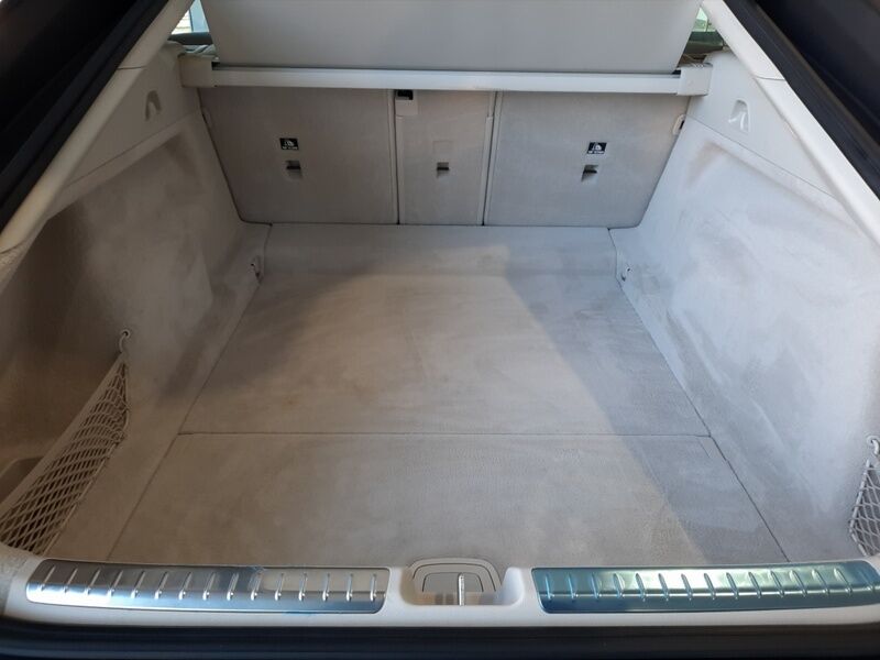 More views of Mercedes-Benz EQS