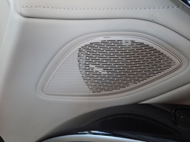 More views of Mercedes-Benz EQS