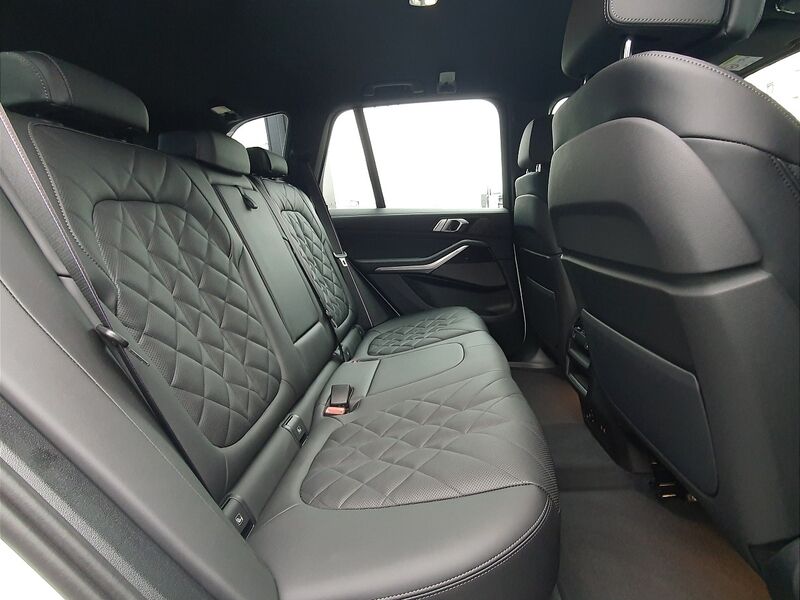 More views of BMW X5