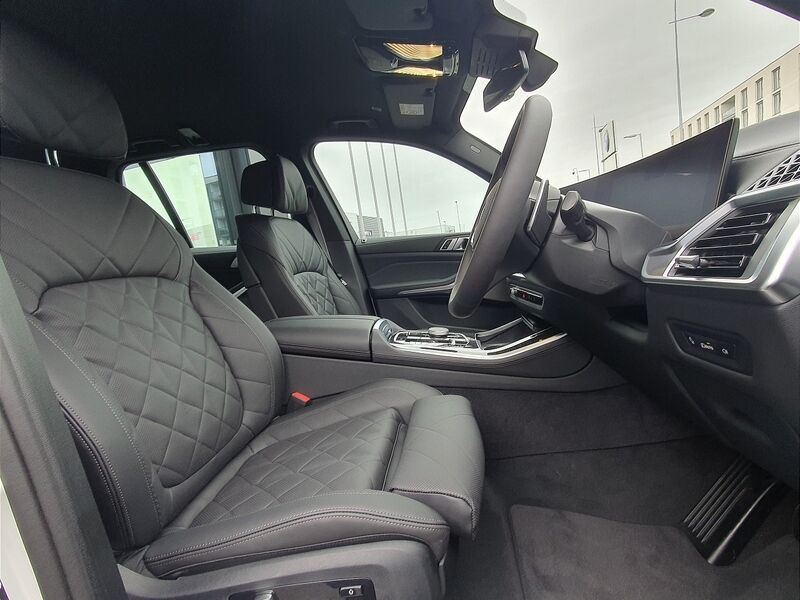 More views of BMW X5