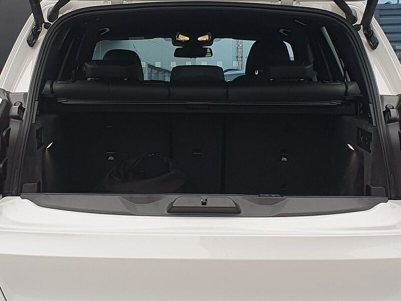 More views of BMW X5