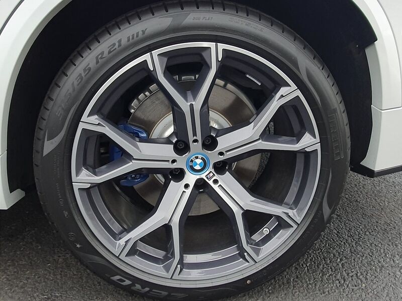 More views of BMW X5