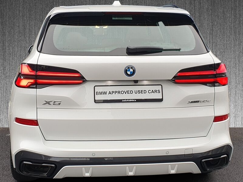 More views of BMW X5