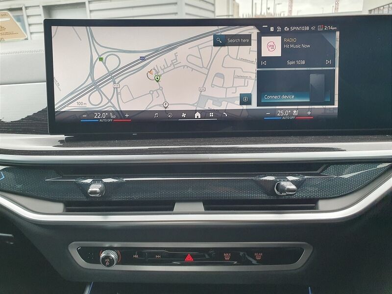 More views of BMW X5