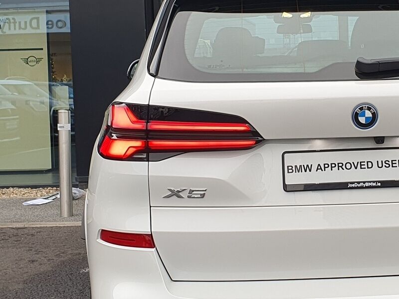 More views of BMW X5