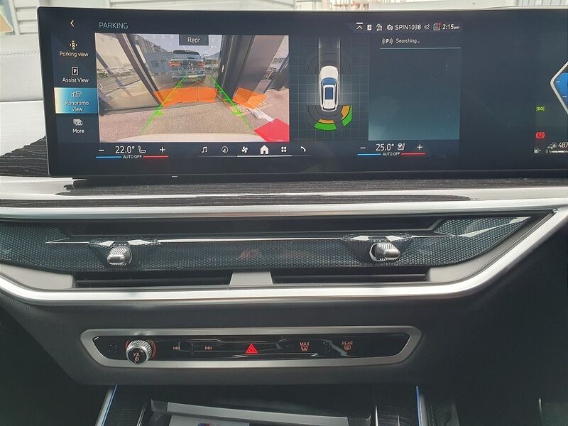 More views of BMW X5