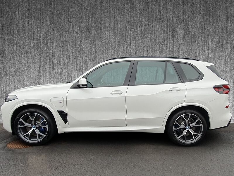 More views of BMW X5