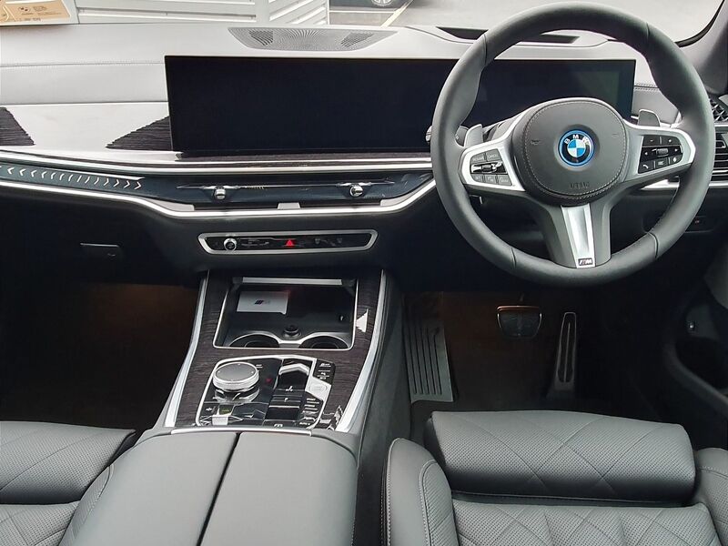 More views of BMW X5