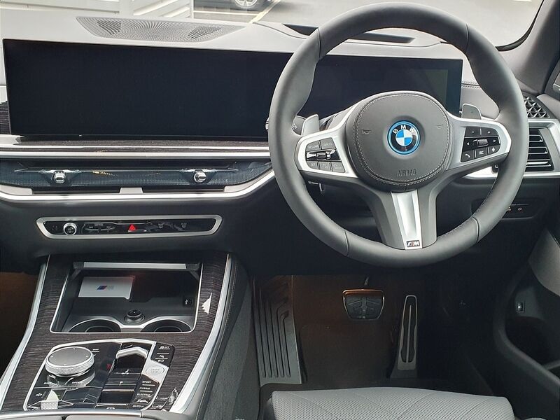 More views of BMW X5