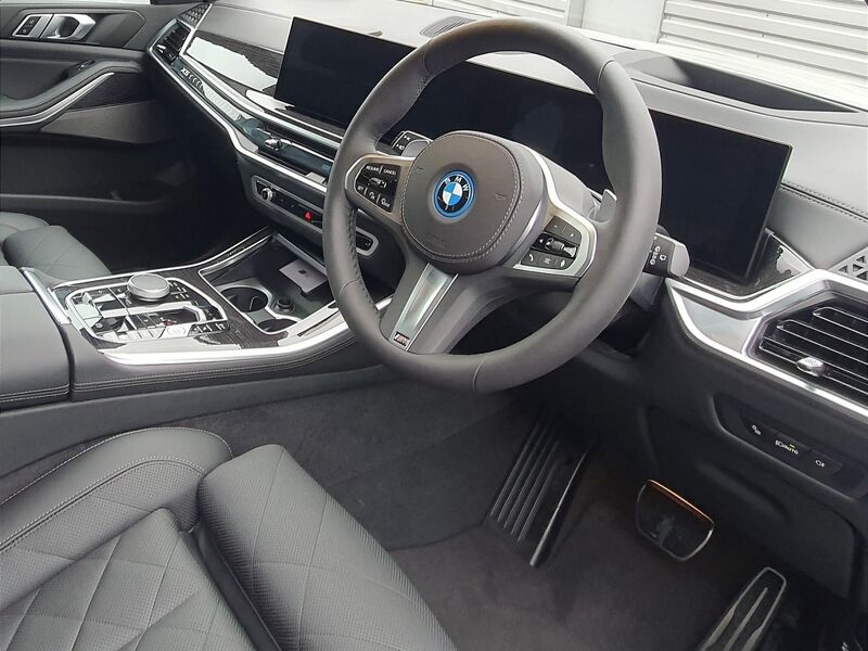 More views of BMW X5