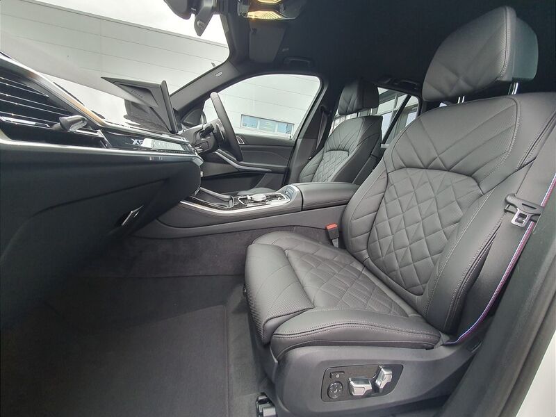 More views of BMW X5