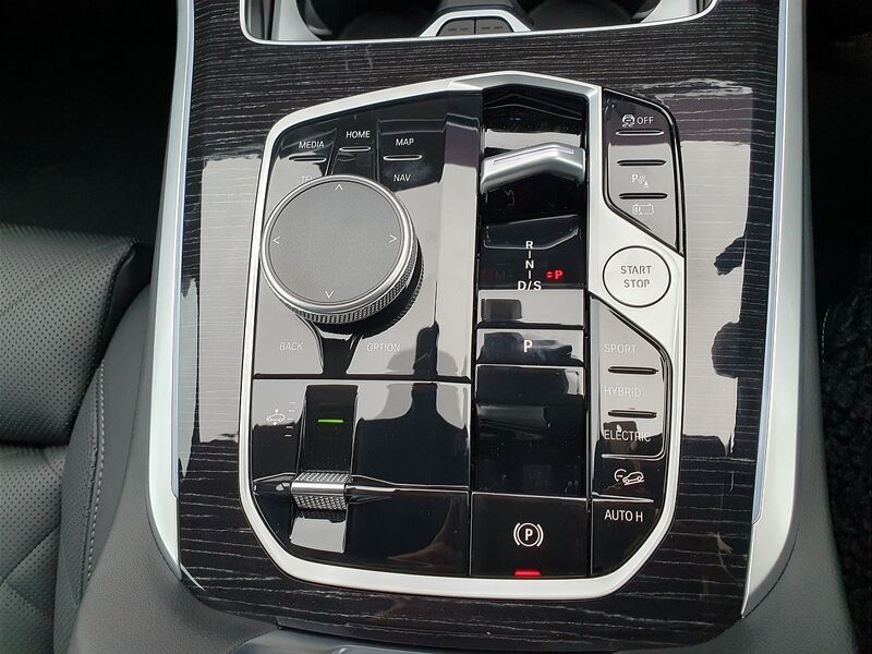 More views of BMW X5