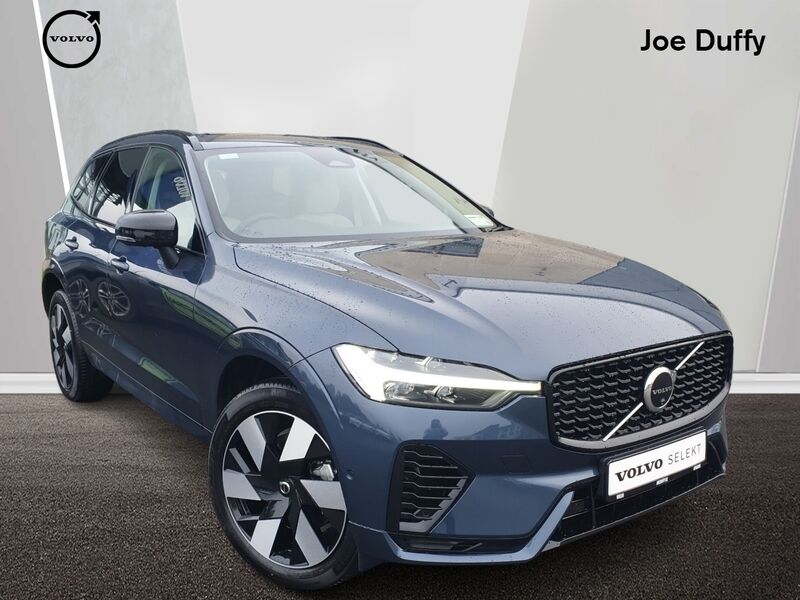 More views of Volvo XC60